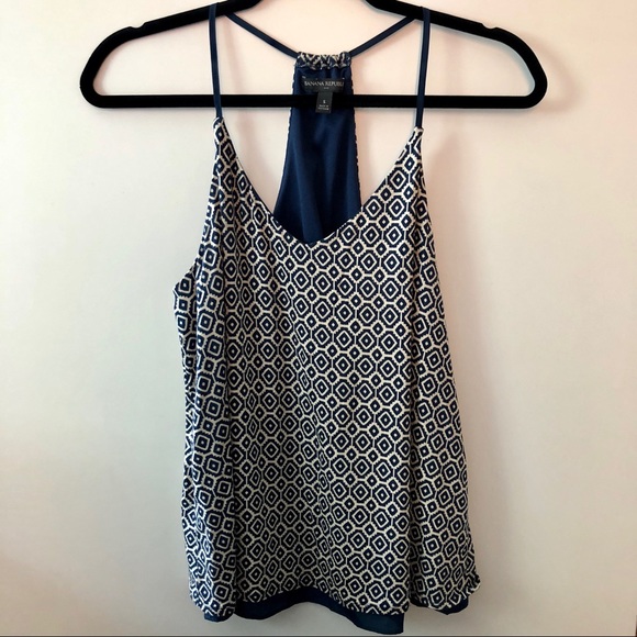 Banana Republic Tops - Banana Republic Tank